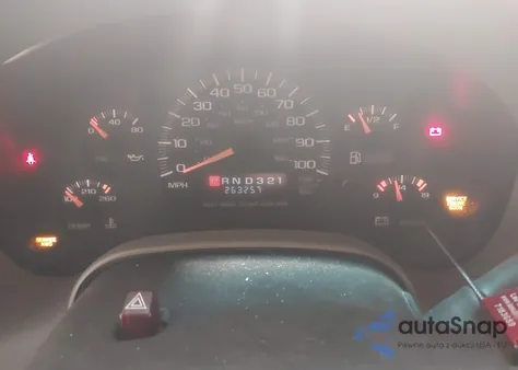 2002 Chevrolet Astro Ls from USA, damaged, VIN 1GNEL19X22B139970